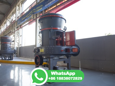 Large Capacity Vibrating Screens for Tinny Output After Hammer Mill ...