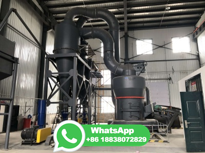Grinding equipment to get 5 micron particle size Mill