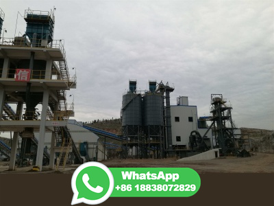 Bentonite Clay Grinding Mill For Sale Business Nigeria