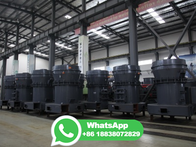 What is the perlite and grinding mill price?