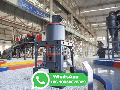 Clay ultrafine grinding mill 