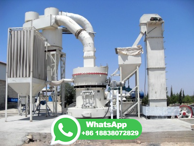Discussion on Safety Production of Coal Milling System in Cement Plant