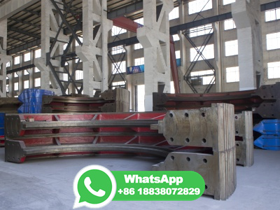 Iron Raymond Roller Mill Assembly at Rs 45000/piece in Udaipur | ID ...