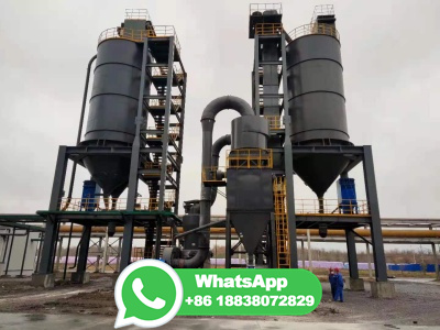 How much does it cost to buy a barite grinding mill? LinkedIn