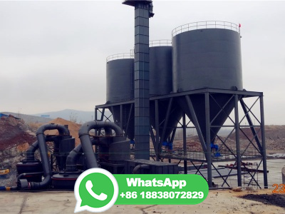 Flour Mill Manufacturers Suppliers 