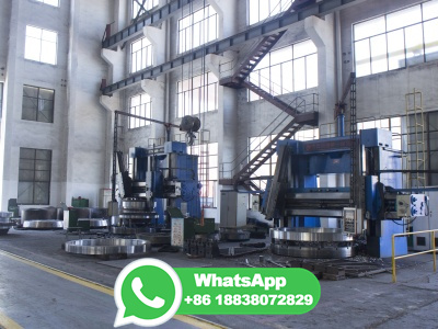 Quarry Equipment Manufacturers For Phosphate Padang Indonesia