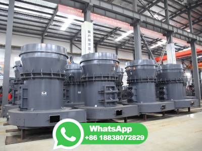 Classifying and Ball Mill Production Line ALPA Powder Technology