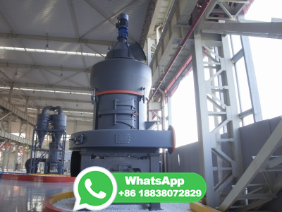 Vertical Roller Mill Prices CHAENG