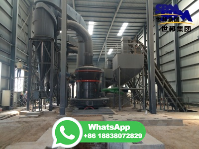 Slag Crusher Plant Machine Manufacturer | Bhupindra Machines