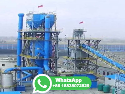 sbm/sbm tue sulphur grinding mill and spare parts at master ...
