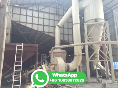 used rock barite grinding mill machines in nigeria