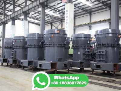 Ball Mill And Classifier Production System, For Claicum ... YouTube