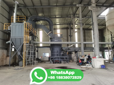 Tin Ore Ball Mill for Mineral Powder with Low Price