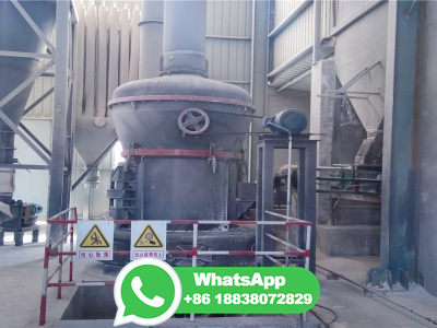 The processing and application of talc ALPA Powder Equipment