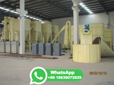 Mining Machinery Ball Mill for Coal Grinding 5 Tons Per Hour on Sale ...
