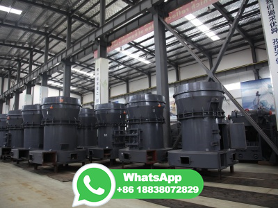 ball mill for iron ore 280 t hr