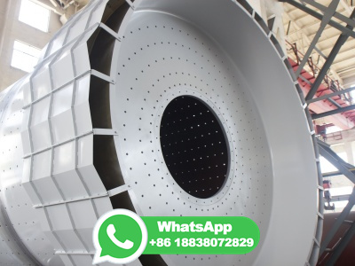 Copper Ball Mill Factory 