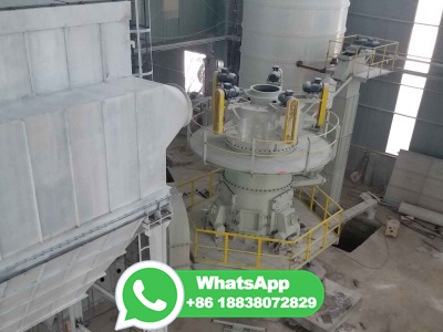 Ball Mills Hydrascreen For Sand Indonesia