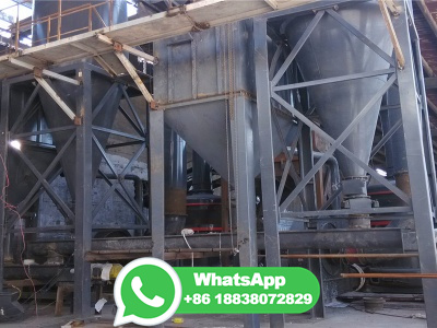 calculation in filling ratio for ball mill KOOKS