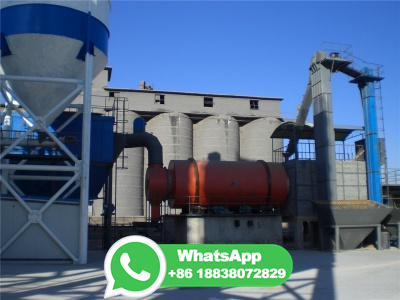 Simple Ore Extraction: Choose A Wholesale rotary ball mills 