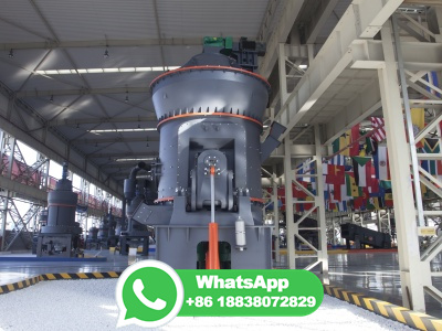 How To Measure Your Cement Mill And Cement Classifier? AGICO Cement Plant