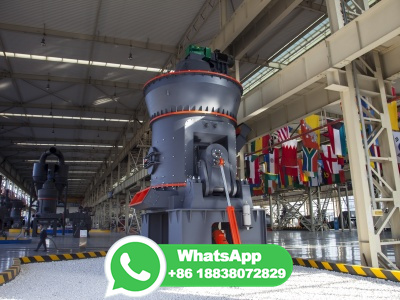 Ball Mill Discharging System VG Engineers Private Limited