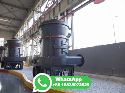 Ultrafine Ball Mill Air Classifier for Calcium Carbonate 