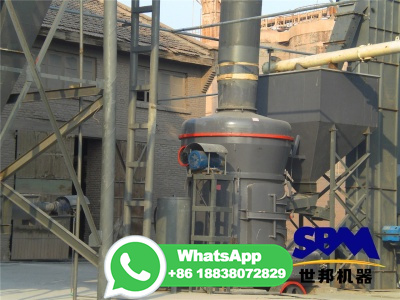 Hammer Mill; Usage, Construction, Working Principles, and Types