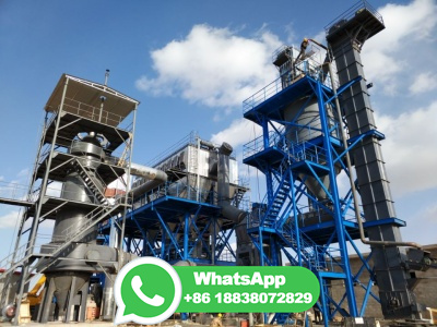 limestone powder mill in nigeria