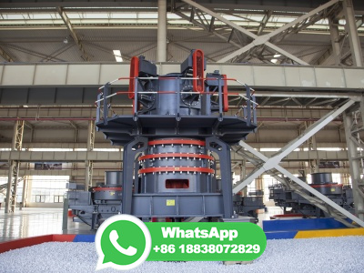 Mobile Cement Grinding Mills