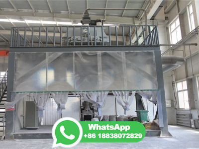 Ball Mill and Pyrolysis Plant Manufacturer | Suraj Fabrication, Ahmedabad