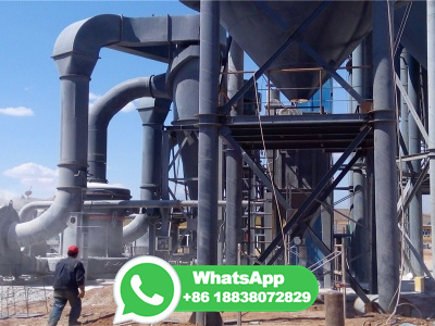 Mineral Processing Equipment | Ore Grinding Machine | CITIC HIC