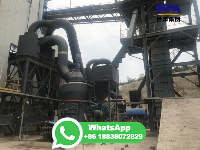 Homogenization of Cement Raw Meal AGICO Cement Plant