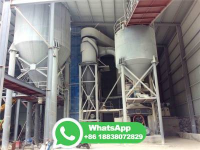 Kaolin Processing Plant Manufacturers Suppliers 
