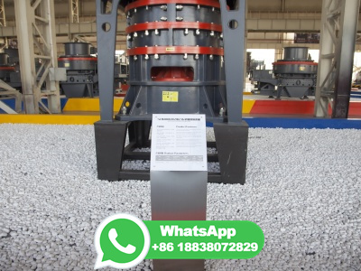 How to Improve the Production Capacity of Ball Mill? LinkedIn