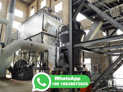 10 Best Ore Beneficiation Plants for Sale (with Costs)