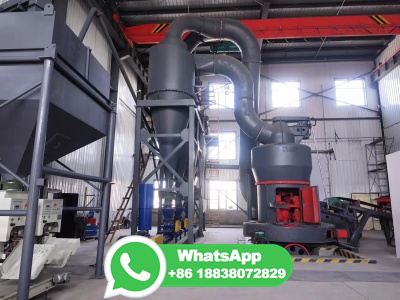 Hammer Mill: components, operating principles, types, uses, adva