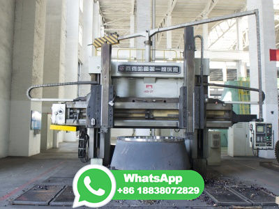 stainless steel mill vertical pequeno