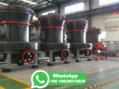 Grinding Mill Spare Parts 