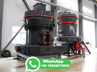 Matching Micron Grinding Mill and Powder Coating Machine Bring More ...