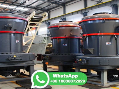 Zenith Grinding Mill CatalogueEmail | PDF Scribd
