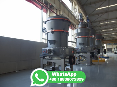 Cement Milling Process Vertical Roller Mill_ English Version