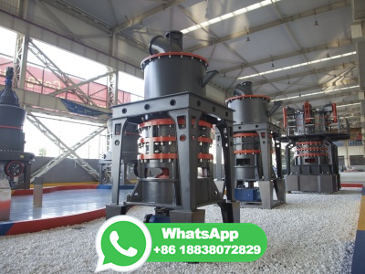 What Is Cement Milling? Difference Between Raw Mill And Cement Mill