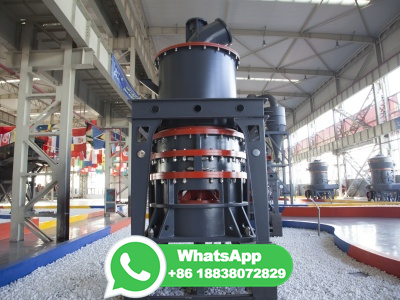 GS5000 Gold Stryker Gold Ore Impact Flail Processing Rock ... gold mill