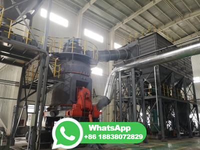 Large Ball Mills Factory 