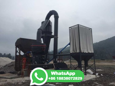 China PLC Pulverized Coal Limestone Vertical Mill Mining Machinery ...