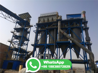 Ball Mill To Overflow Mill 