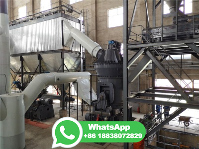 Limestone Vertical Mill Hefei Hengcheng Industrial Equipment ...