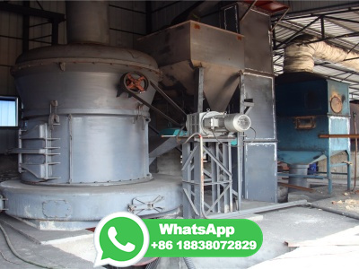 Gold Centrifugal Concentrator Mineral Processing