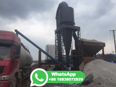 Quality Vertical Cement Mill Cement Ball Mill factory from China